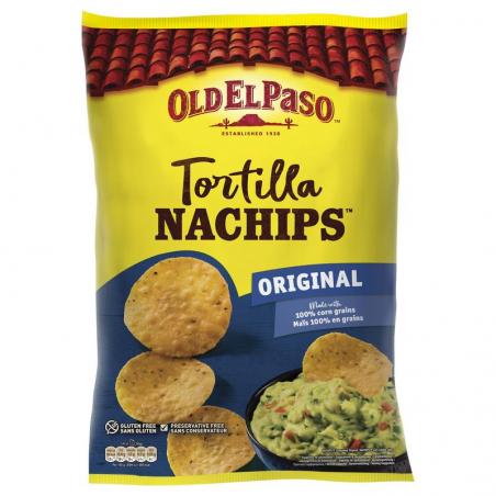 Nachips originalZoutjes/chips8410076481597