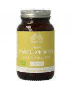 Organic zwarte komijn 500mg bioOverig gezondheidsproducten8717677968923