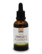 Vegan omega 3 algenolie druppelsOverig gezondheidsproducten8717677968848