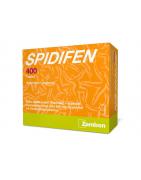 Ibuprofen l-arginaat 400mgPijn algemeen8717056280103