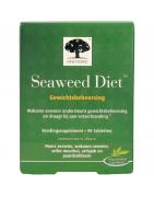 Seaweed dietSlank/dieet voedingssupplement5021807310500