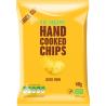 Chips handcooked kaas & ui bioZoutjes/chips8718754502986