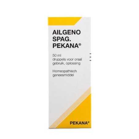 Ailgeno pekanaArtikel 6 complex8717185283082