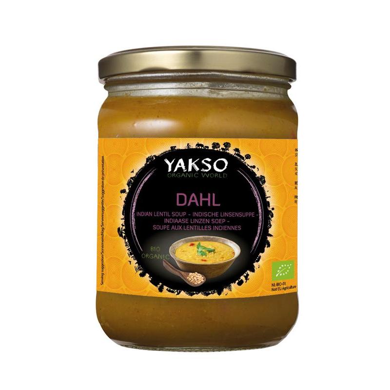 Dahl bioVoeding8718754505765