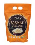 Basmati rijst wit bioVoeding8718754503600