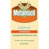 Metamucil orange suikervrijLaxeermiddel5410076579341