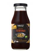 Woksaus teriyaki bioVoeding8718754503587