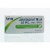 Loratadine 10mgHooikoorts8711218950293