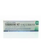 Terbinafine creme 10 mgHuidherstel8711218953713