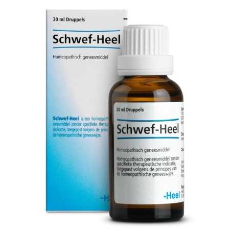 Schwef-heelArtikel 6 complex8714725038942