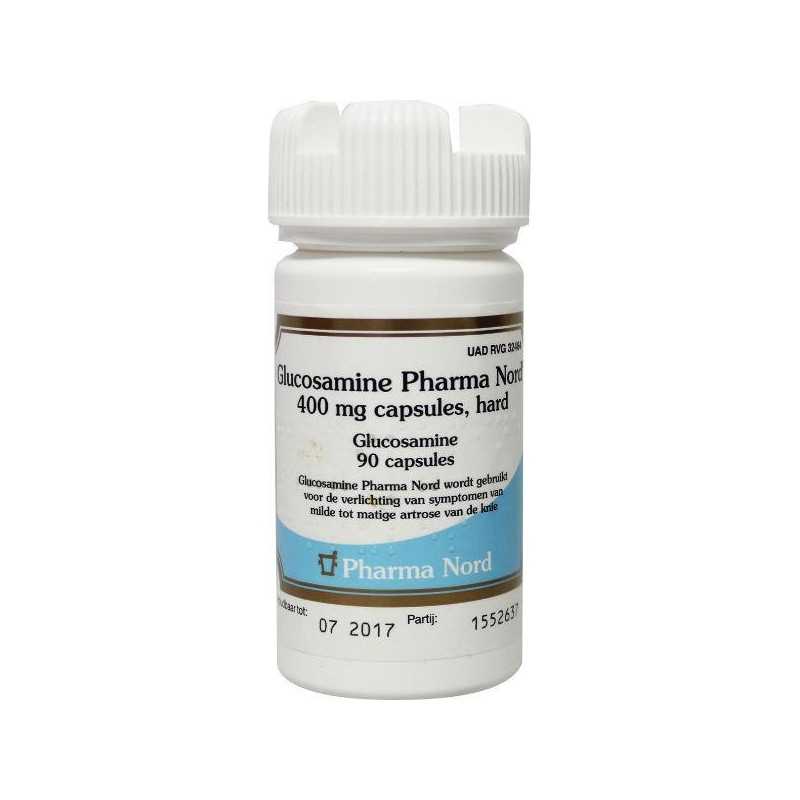 Glucosamine 400Gewrichtspijn5709976460300