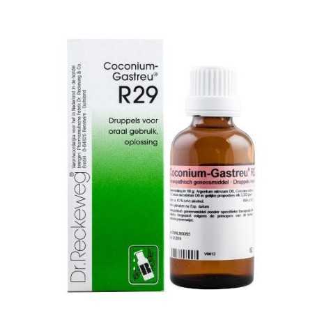 Coconium gastreu R29Artikel 6 complex8717473001473