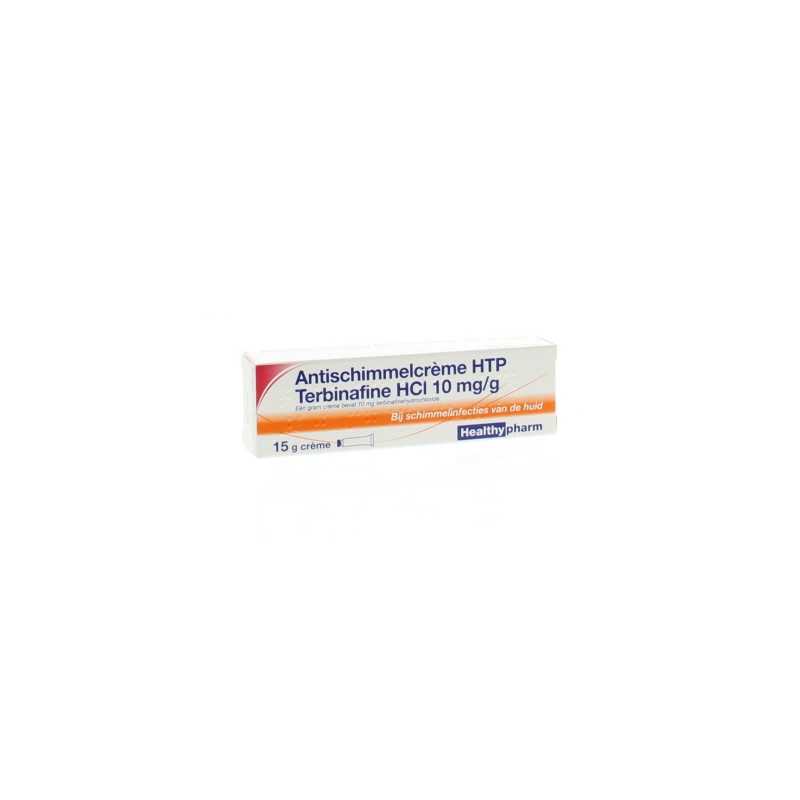 Antischimmelcreme terbinafine 10mg/gHuidherstel8714632082649