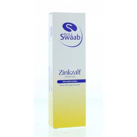 ZinkzalfOverig lichaam5000167038422