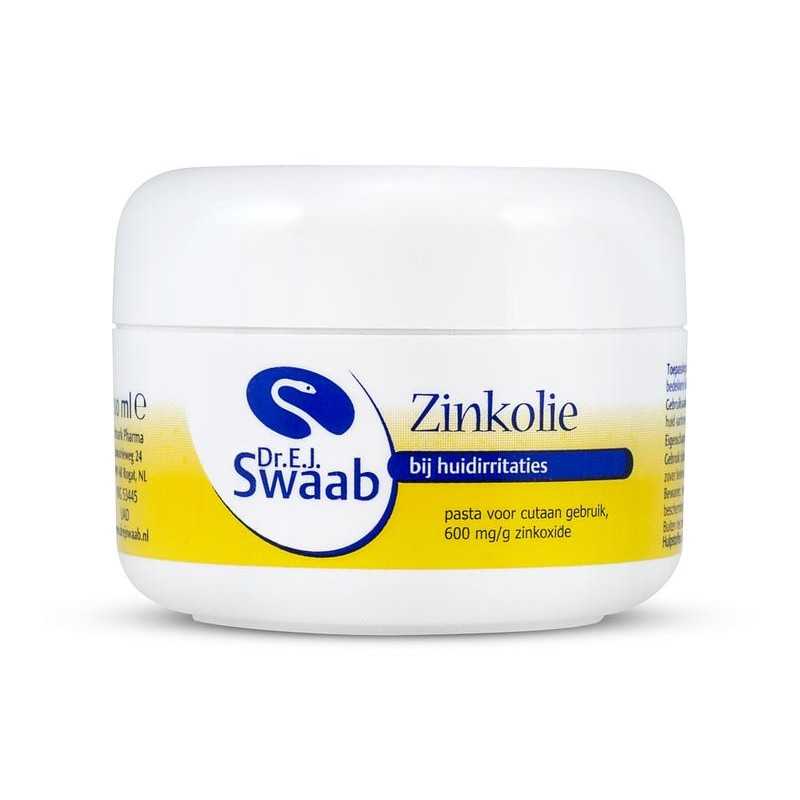 ZinkolieOverig lichaam50720231