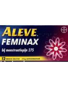 FeminaxMenopauze/menstruatie8713091026959