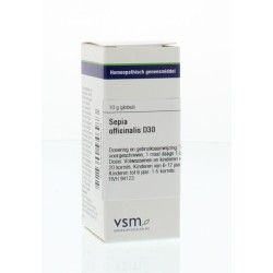 Ledum palustre 10MKArtikel 4 enkelvoudig8717473048638