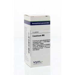 Eupatorium cannabinum D12Artikel 4 enkelvoudig8717473109728