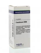 Causticum 200KArtikel 4 enkelvoudig8728300918437