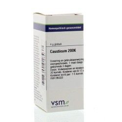 Lycopodium clavatum D200Artikel 4 enkelvoudig8717473051065