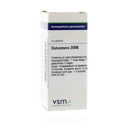 Gelsemium sempervirens LM10Artikel 4 enkelvoudig8717473036239