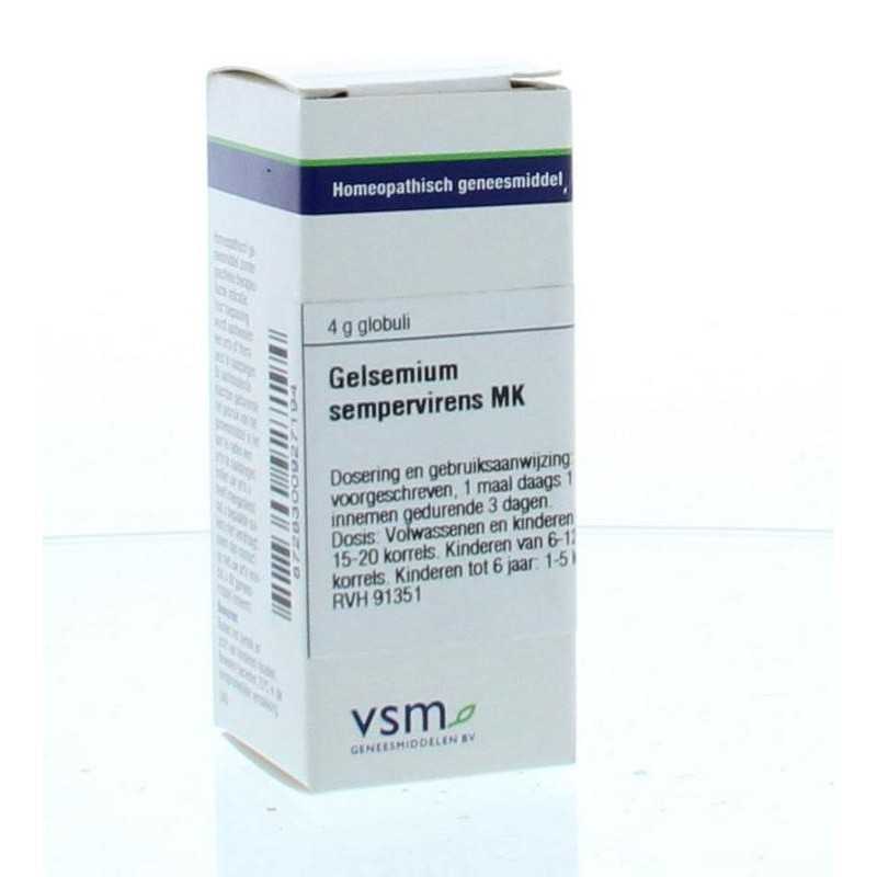 Gelsemium sempervirens MKArtikel 4 enkelvoudig8728300927194