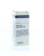 Hypericum perforatum 30KArtikel 4 enkelvoudig8728300930460