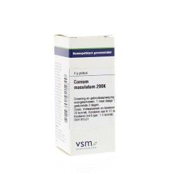 Lycopodium clavatum LM15Artikel 4 enkelvoudig8717473051362