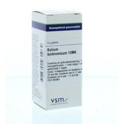 Atropinum sulphuricum D12Artikel 4 enkelvoudig8717473111998