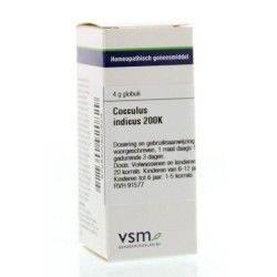 Conium maculatum LM3Artikel 4 enkelvoudig8717473028821