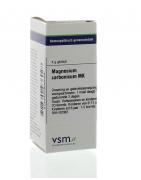 Magnesium carbonicum MKArtikel 4 enkelvoudig8728300936028