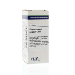 Magnesium phosphoricum D30Artikel 4 enkelvoudig8717473053229