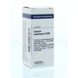 Nux vomica LM5Artikel 4 enkelvoudig8717473058590