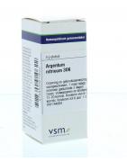 Argentum nitricum 30KArtikel 4 enkelvoudig8728300910622