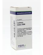 Lachesis mutus 200KArtikel 4 enkelvoudig8728300934529