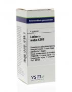 Lachesis mutus C200Artikel 4 enkelvoudig8728300934543