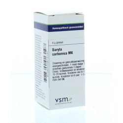 Aceticum acidum LM1Artikel 4 enkelvoudig8717473003545