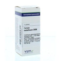 Magnesium muriaticum LM6Artikel 4 enkelvoudig8717473052741