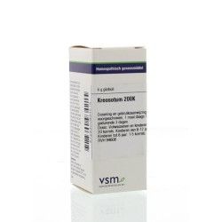 Nux vomica D30Artikel 4 enkelvoudig8714725008099