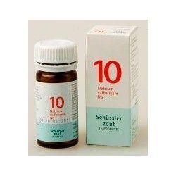 Selenium VitaZout nr. 26Schusslerzouten8718885281262