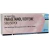 Paracetamol coffeine 500/50Pijn algemeen8711218005955