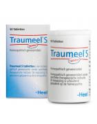 Traumeel SArtikel 6 complex8714725000062