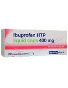 Ibuprofen 400mg liquidPijn algemeen8714632069916