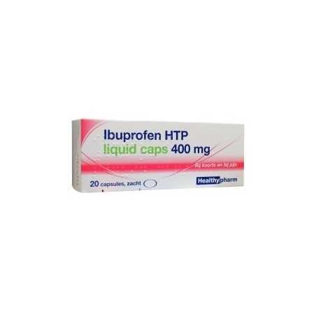 Ibuprofen 400mg liquidPijn algemeen8714632069916