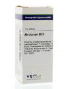 Abrotanum D30Artikel 4 enkelvoudig8728300954091