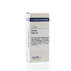 Kalium bichromicum LM24Artikel 4 enkelvoudig8717473045590