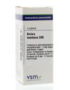 Arnica montana 30KArtikel 4 enkelvoudig8728300910974