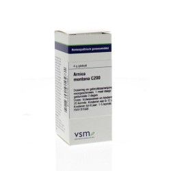 Magnesium muriaticum 200KArtikel 4 enkelvoudig8717473052291