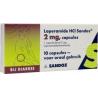 Loperamide 2mgDiarree8712371003031