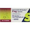 Loperamide 2mgOverig gezondheidsproducten8712371003048